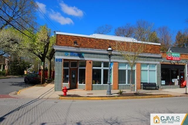 203 Main Street, Metuchen, NJ 08840